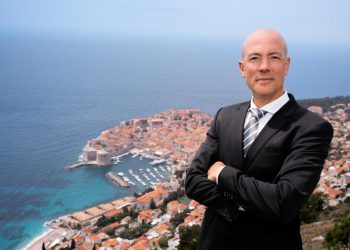 Velibor Puzović (HDZ), kandidat za zamjenika gradonačelnika Dubrovnika: ‘Znamo kako sačuvati obiteljsko srebro i izbjeći zamke nekih privatnih poduzetnika’