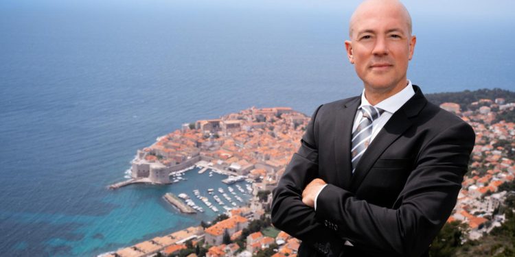 Velibor Puzović (HDZ), kandidat za zamjenika gradonačelnika Dubrovnika: ‘Znamo kako sačuvati obiteljsko srebro i izbjeći zamke nekih privatnih poduzetnika’
