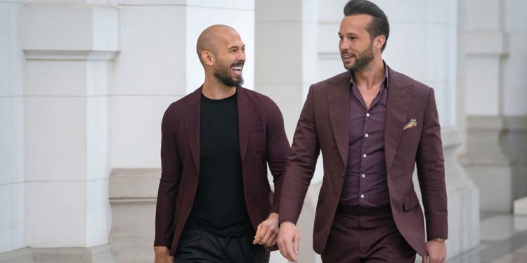 Velika Britanija Tate Brothers optužuje za trgovinu ljudima i silovanje – RT World News