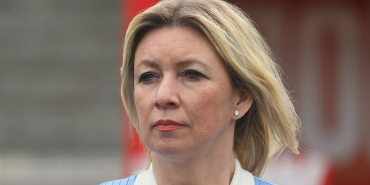 Velika Britanija pljačkati druge države pod svaku cijenu – Moskva – RT Rusija i bivši Sovjetski Savez