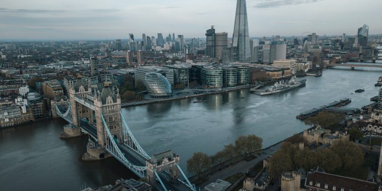 Velika Britanija zaostaje za suparnicima u planu da bude Crypto Hub, rukovoditelji kažu: CNBC