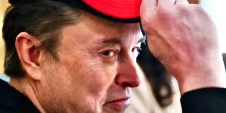 ‘Velike kuglice’ napokon se klanjaju dok će Elon Musk zavjetuje Doge nastaviti rezbariti vladu