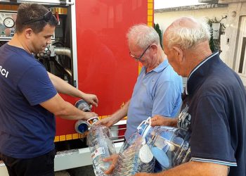 Veliki dio splitskog kvarta sutra ostaje bez vode na čak sedam sati: “Osigurajte potrebne zalihe vode”