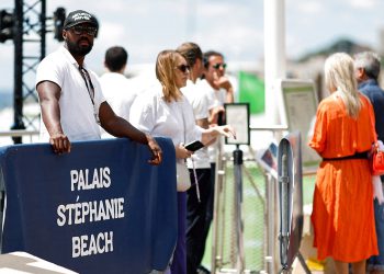 Veliki prekid struje narušava Cannes Film Festival dok policija istražuje požar