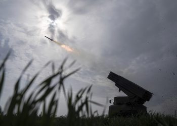 Veliko raspoređivanje ruske vojske uz granicu i prodor u regiju Sumi