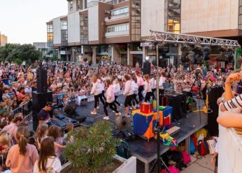 Veliko srce Splita 3: Donatorski koncert za pomoć najpotrebitijima