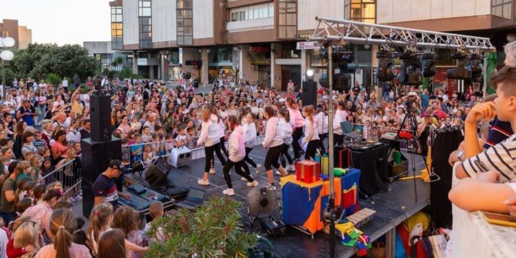 Veliko srce Splita 3: Donatorski koncert za pomoć najpotrebitijima