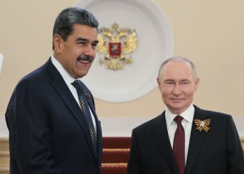 Venezuela pozdravlja Putinov Ukrajinski prijedlog za mirovne pregovore – RT World News