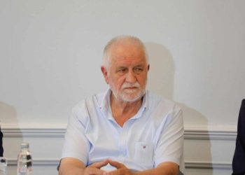 Vićan najavio kandidaturu za četiri godine: Imat ću točno godina kao i Trump kad je pokorio Ameriku