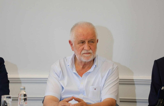 Vićan najavio kandidaturu za četiri godine: Imat ću točno godina kao i Trump kad je pokorio Ameriku