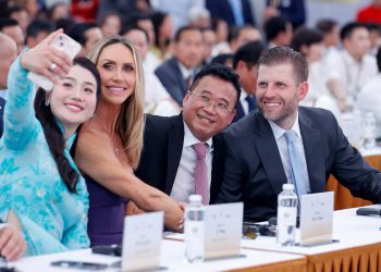 Vijetnam zaobilazeći vlastite zakone kako bi brzo pratio 1,5 milijarde dolara Trump Golf odmaralište usred prijetnje tarifama, kaže izvještaj, kaže