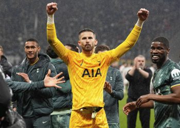 Vikar, intervju: “Tottenham, finale lige Europa je odlična prilika”