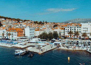 Vikend triatlona u Splitu uz posebnu regulaciju prometa