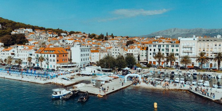 Vikend triatlona u Splitu uz posebnu regulaciju prometa