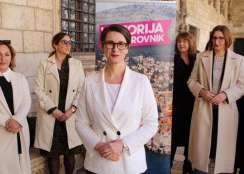 Viktorija Knežević: “Možemo imati i apartmane i pruštive stanove, nemojmo rezati jedinu granu na kojoj sjedimo” (VIDEO)