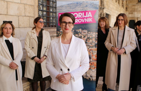 Viktorija Knežević: “Možemo imati i apartmane i pruštive stanove, nemojmo rezati jedinu granu na kojoj sjedimo” (VIDEO)