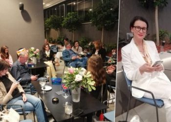 Viktorija Knežević: Nadamo se boljim rezultatima