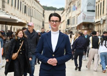 Viktorija Knežević novo je lice u Gradskom vijeću: “Izbore je odlučila isključivost srđevaca i SDP-a”