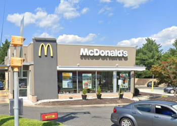 Virginia McDonald sada zahtijeva da kupci imaju 21 godinu da ručaju unutra. Evo zašto