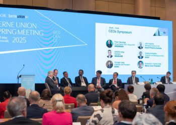 Više od 270 globalnih stručnjaka u Dubrovniku: HBOR domaćin Proljetnog sastanka Bernske unije