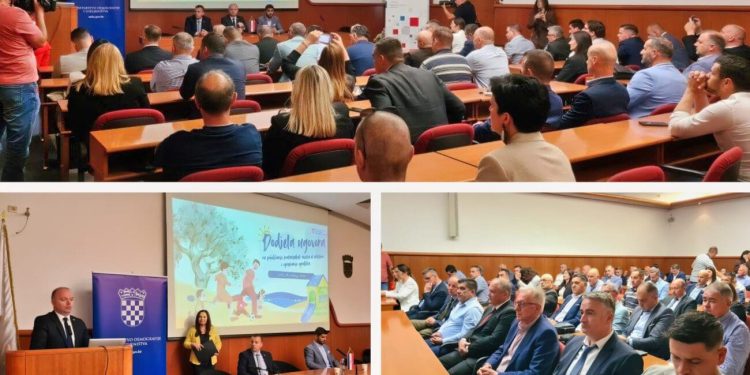 Više od 32.000 eura za opremanje splitskog vrtića Gariful