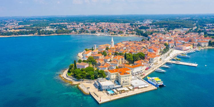 Više od tisuću studenata na UniSport HR Finals 2025