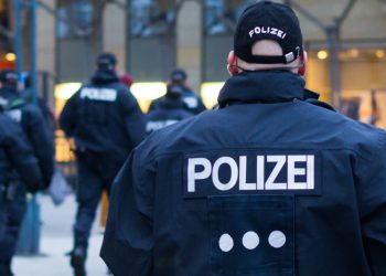 Višestruko ozlijeđen u ubodnom napadu u Njemačkoj – RT World News