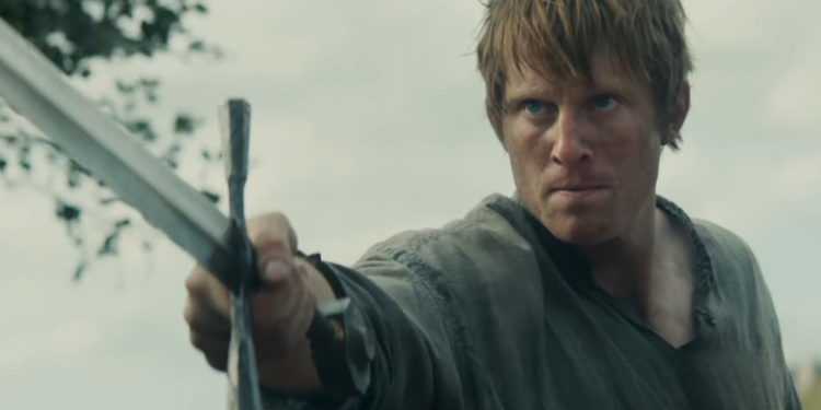 Vitez od sedam kraljevstava: Igra prijestolja kasnio je do 2026. godine