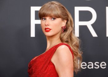 Vjerojatno ljudski ostaci operu u blizini kuće za odmor Taylor Swift, kažu policajci
