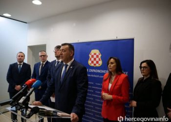 Vlada ŽZH usvojila Program rada za 2025.