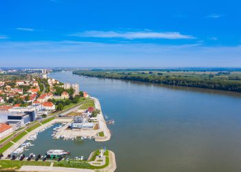 Vlada je dala suglasnost za izgradnju marine u Vukovaru