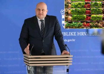 Vlada uvodi novi sustav kontrole poskupljenja u trgovinama