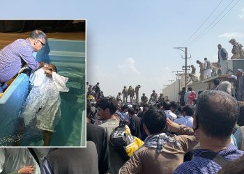 Vođa afganistanske kršćanske vjere poziva Trumpa da zaštiti svoje jato od talibana