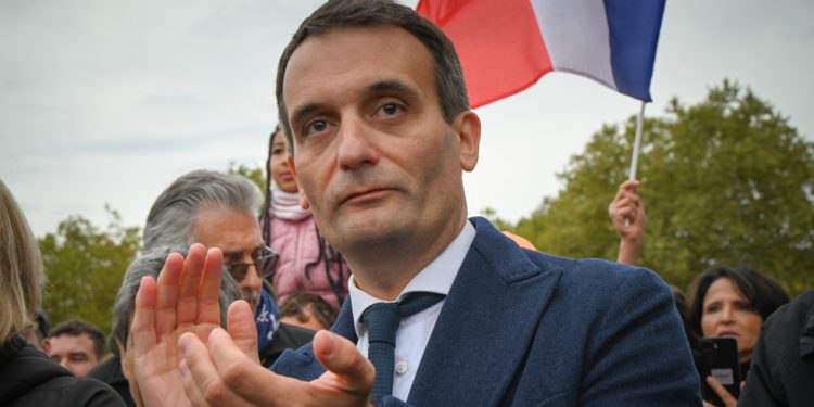 Vođa francuske stranke hvali Moskovski prijedlog za mirovne pregovore – RT World News