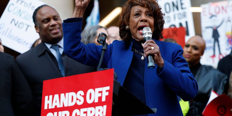 Vodeća kuća dem blokirat će saslušanje na računu za kripto tržišnu strukturu