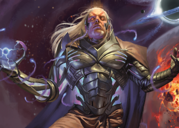 Vodič za predbilježbu Edge of vječnosti