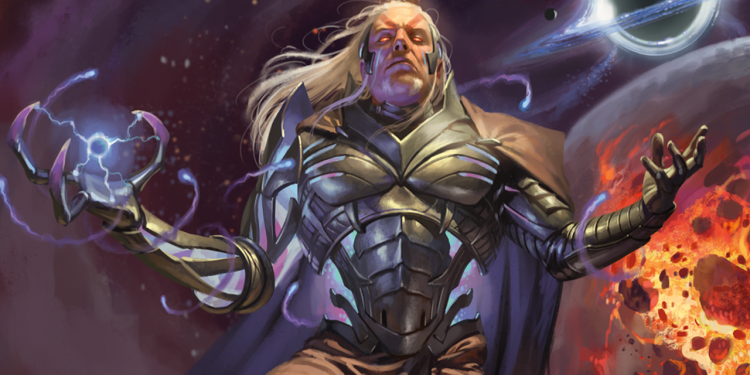 Vodič za predbilježbu Edge of vječnosti