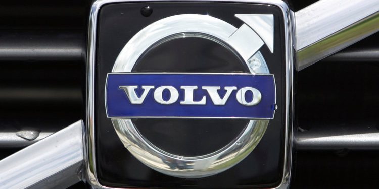 Volvo u vlasništvu kineskog u vlasništvu najavljuje 3.000 smanjenja posla