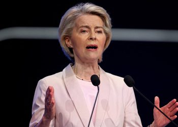 Von der Leyen izgubila sudski spor u vezi s tajnim porukama sa šefom Pfizera