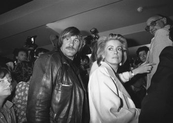 Vremenska crta uspona i pada francuske filmske zvijezde Gérard Depardieu