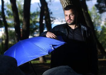 ‘Vremenska idila nas napušta, pali se meteoalarm za Dalmaciju! Idućih desetak dana nikako ne očekujte…’