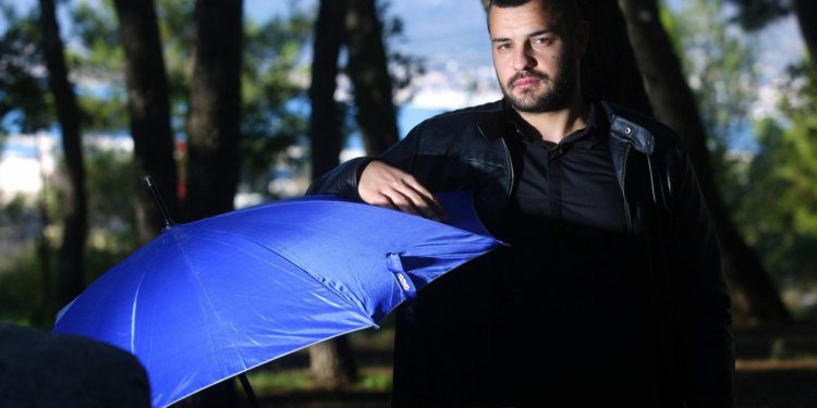 ‘Vremenska idila nas napušta, pali se meteoalarm za Dalmaciju! Idućih desetak dana nikako ne očekujte…’