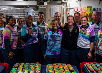 Vrhovni sud podržava Trumpovu transrodnu vojnu zabranu – RT World News