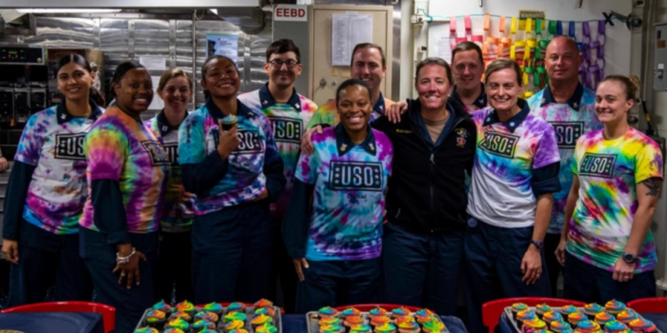 Vrhovni sud podržava Trumpovu transrodnu vojnu zabranu – RT World News