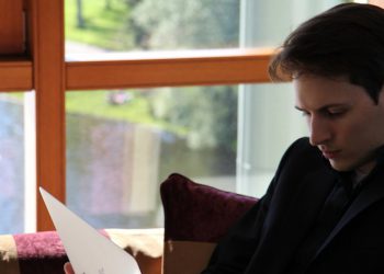 Vrhunski ruski zastupnik savjetuje Telegrama Durova da napusti Francusku – RT World News