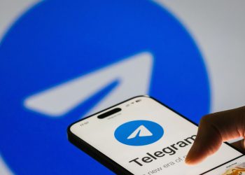 Vrhunski ukrajinski zastupnik na etiketi Telegram ‘Alat neprijatelja’ – RT Rusija i bivši Sovjetski Savez