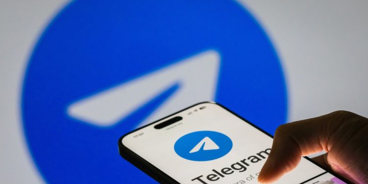 Vrhunski ukrajinski zastupnik na etiketi Telegram ‘Alat neprijatelja’ – RT Rusija i bivši Sovjetski Savez