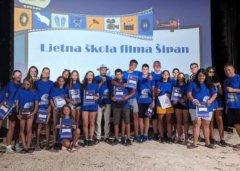 Vrijedno priznanje za jedan od vodećih kulturnih događaja na području filmske umjetnosti za djecu i mlade