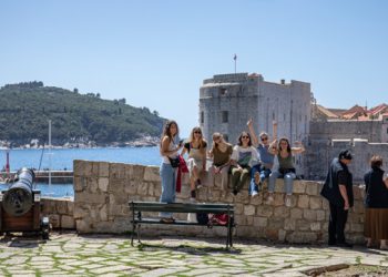 Vrijeme će ovih dana biti nestabilno, ali vikend bi trebao donijeti povoljniju situaciju