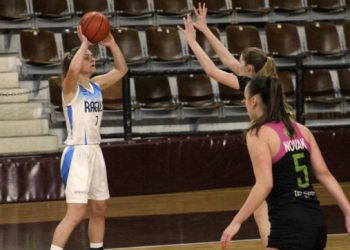 Vrijeme je za finale: Ragusa danas kreće u lov na petu titulu!